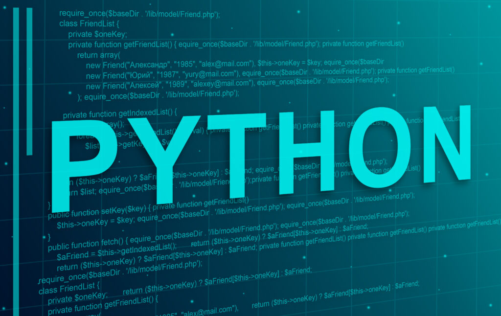 Úvod do prgramovacieho jazyka Python